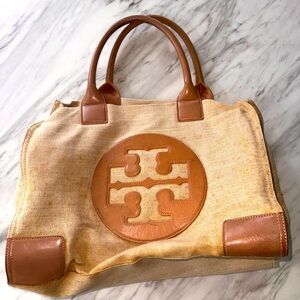 Tory Burch classic tote